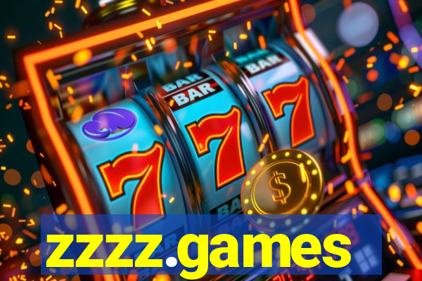 zzzz.games