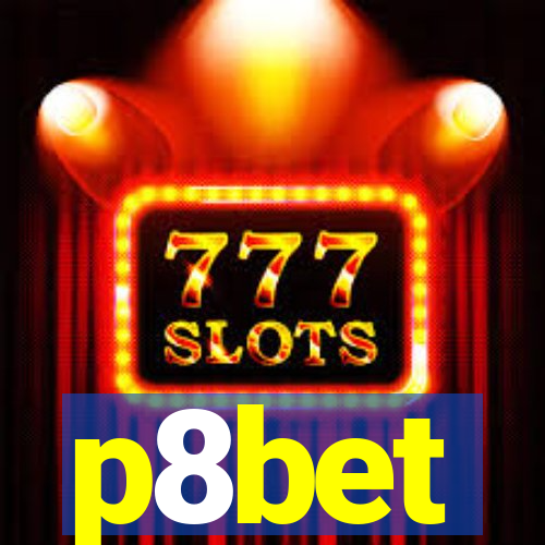 p8bet