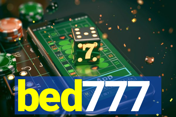 bed777