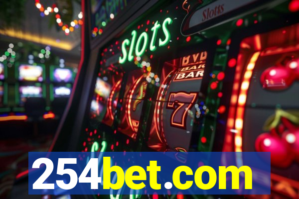 254bet.com