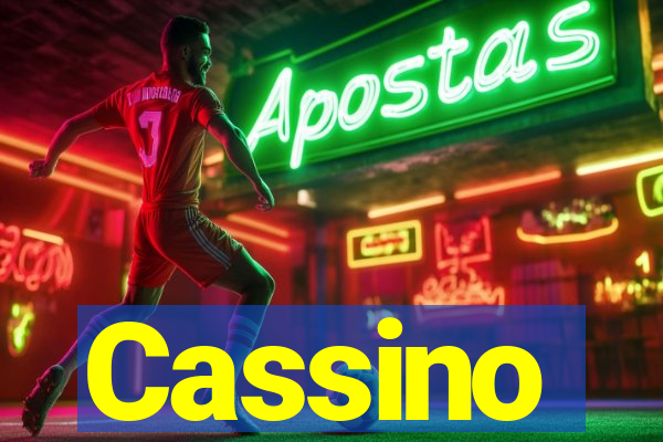 Cassino