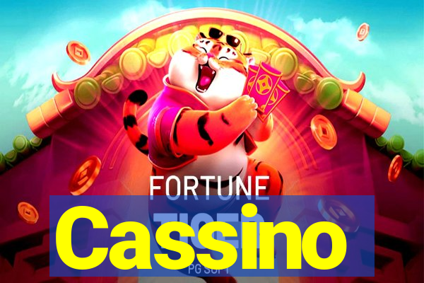 Cassino