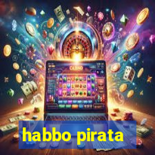 habbo pirata