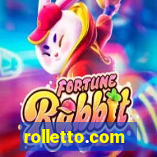 rolletto.com