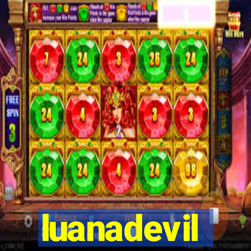 luanadevil