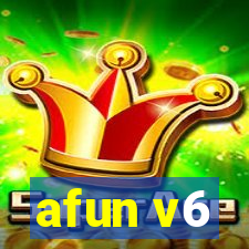 afun v6