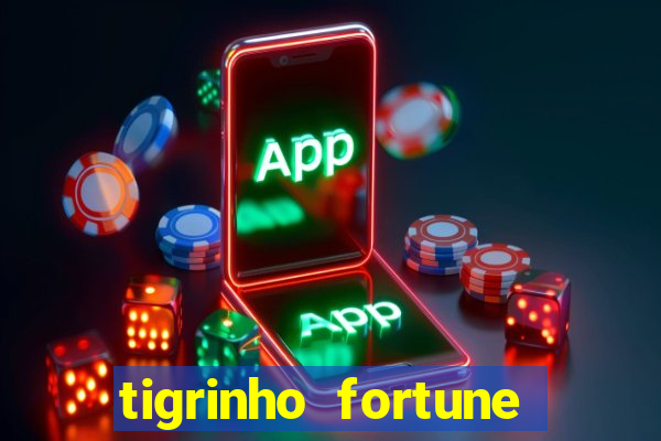 tigrinho fortune tiger png