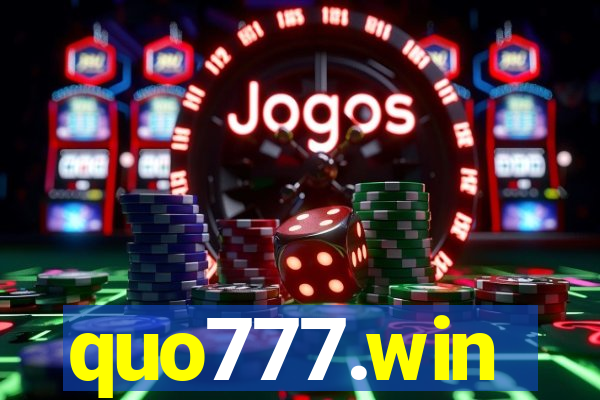 quo777.win