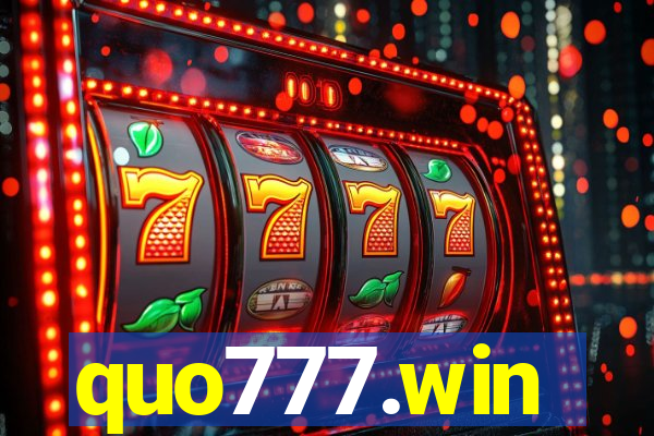 quo777.win