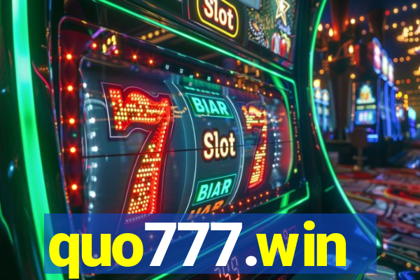 quo777.win