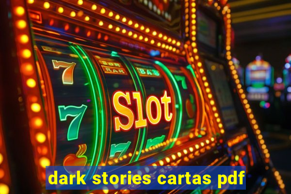 dark stories cartas pdf