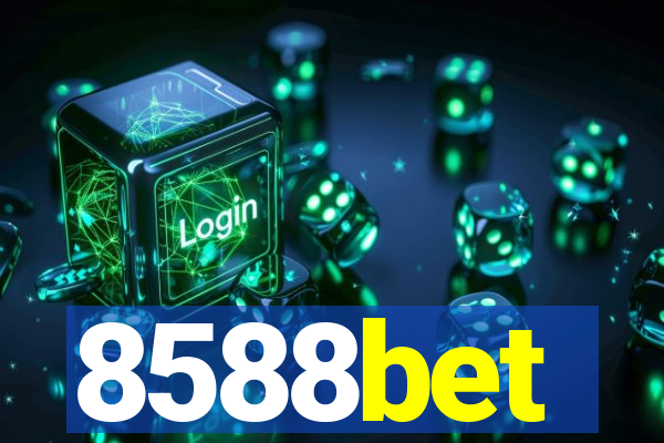 8588bet