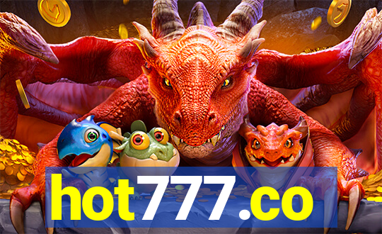 hot777.co