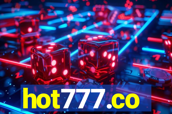 hot777.co