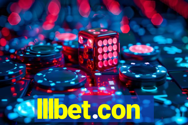 lllbet.con