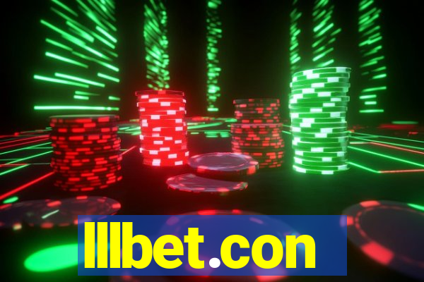 lllbet.con