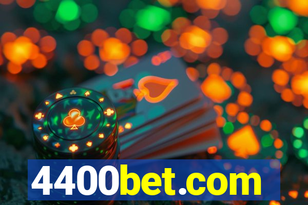 4400bet.com