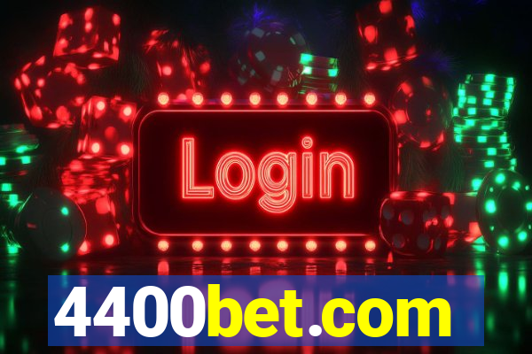 4400bet.com