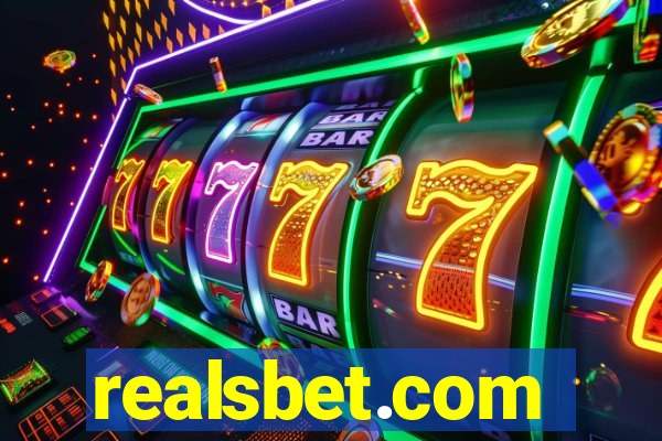 realsbet.com