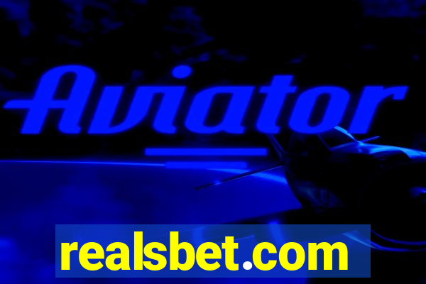 realsbet.com