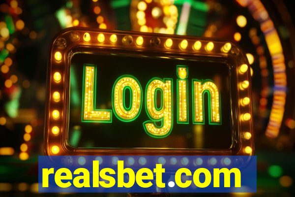 realsbet.com