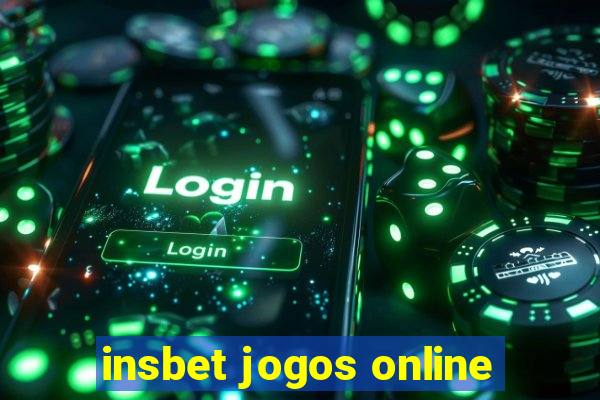 insbet jogos online