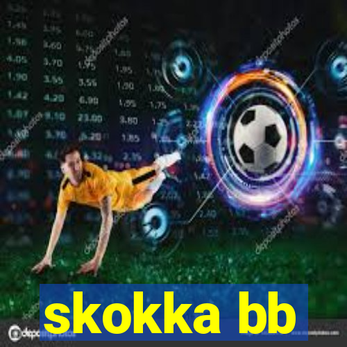 skokka bb