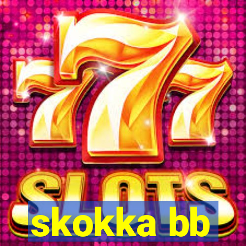 skokka bb