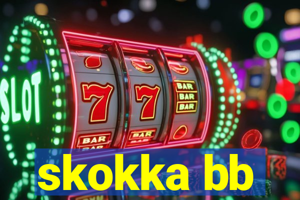 skokka bb