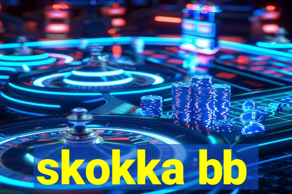 skokka bb