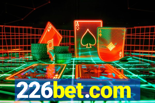 226bet.com