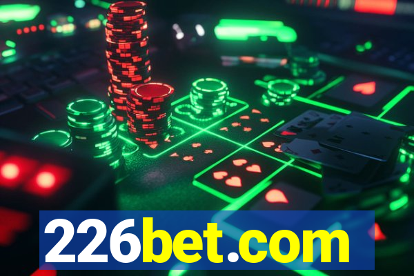 226bet.com