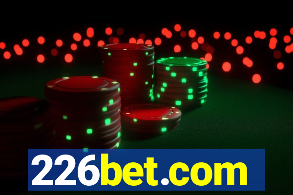 226bet.com