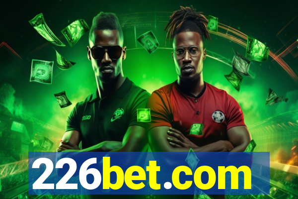 226bet.com