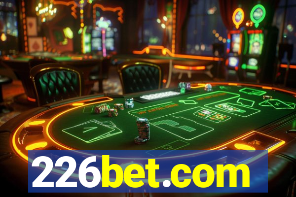 226bet.com