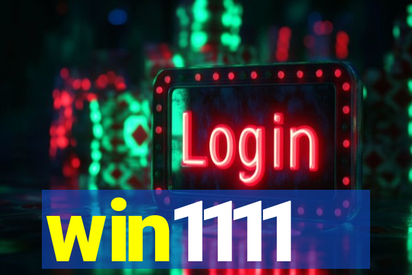 win1111