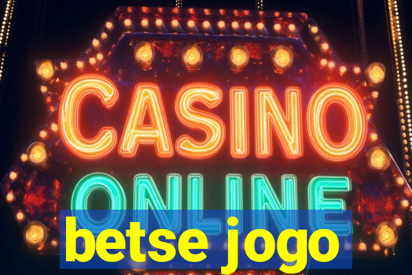 betse jogo