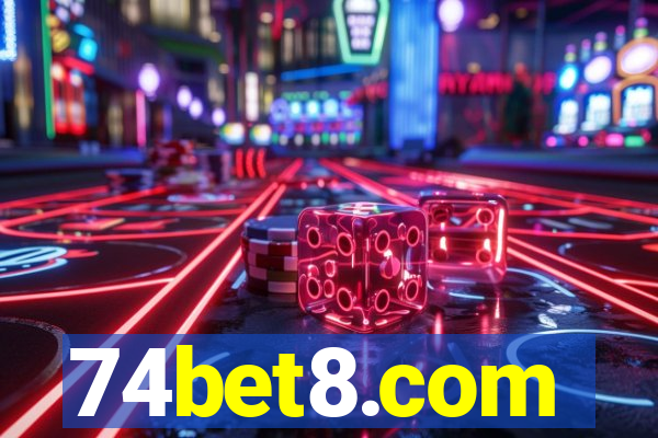 74bet8.com