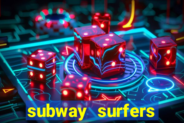 subway surfers pagando dinheiro