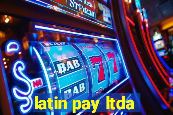 latin pay ltda