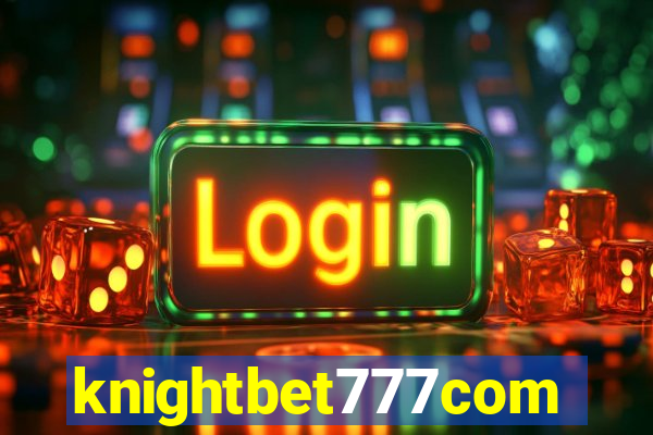 knightbet777com