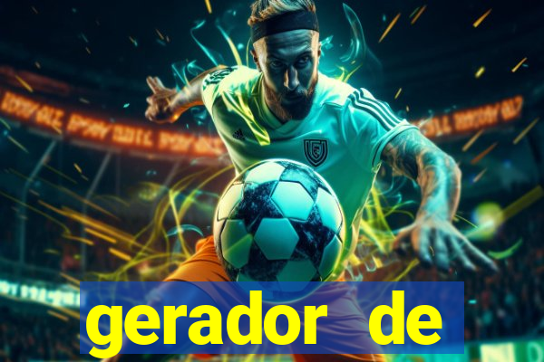 gerador de resultados de futebol