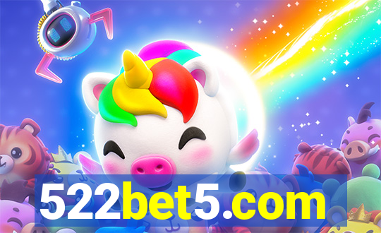 522bet5.com