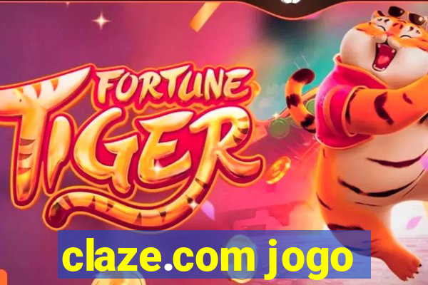 claze.com jogo