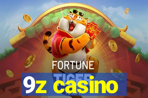 9z casino