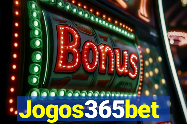 Jogos365bet