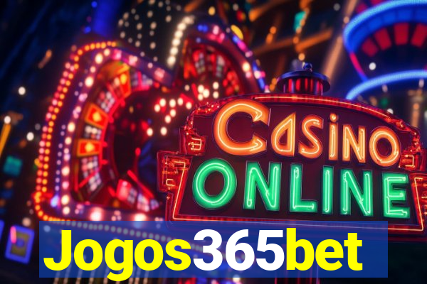 Jogos365bet