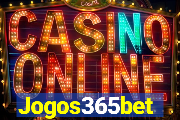 Jogos365bet