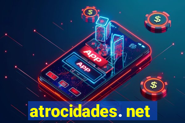 atrocidades. net