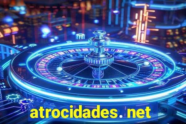 atrocidades. net